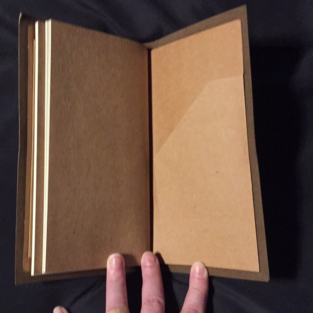 Travel Journal - Picture 5 of 5